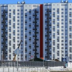 Квартира 22,4 м², студия - изображение 2