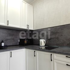 Квартира 38 м², 1-комнатные - изображение 4