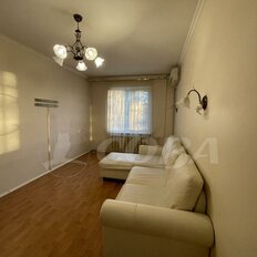 Квартира 104 м², 4-комнатная - изображение 4