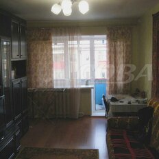 Квартира 55 м², 3-комнатная - изображение 3