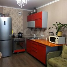 Квартира 54 м², 2-комнатная - изображение 4