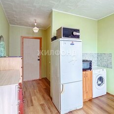 Квартира 17,1 м², студия - изображение 1