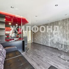 Квартира 58,8 м², 2-комнатная - изображение 2