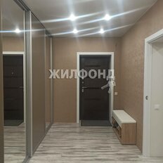 Квартира 77,1 м², 3-комнатная - изображение 3