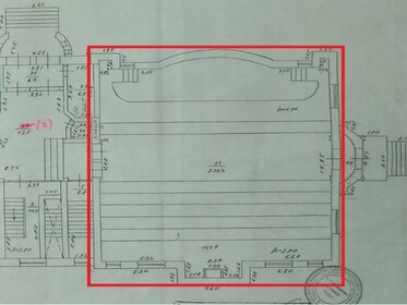 220,2 м², помещение свободного назначения - изображение 4