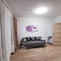 Квартира 26,1 м², студия - изображение 3