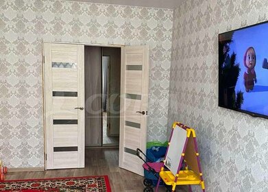 Снять посуточно трехкомнатную квартиру в Волгограде - изображение 24