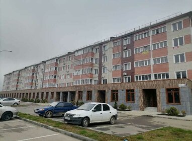 35,8 м², 1-комнатная квартира 2 890 000 ₽ - изображение 70