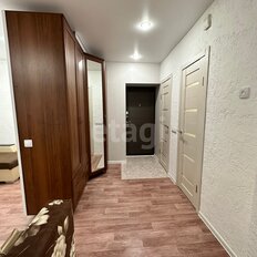 Квартира 31 м², 1-комнатная - изображение 5