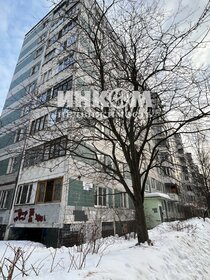 59,8 м², 3-комнатная квартира 8 400 000 ₽ - изображение 53