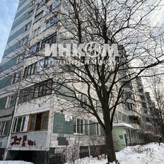 Квартира 58,9 м², 3-комнатная - изображение 2