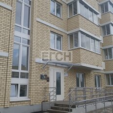 Квартира 27,5 м², 1-комнатная - изображение 3