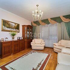 Квартира 89,1 м², 3-комнатная - изображение 2