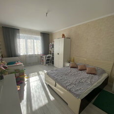 Квартира 66,7 м², 2-комнатная - изображение 2
