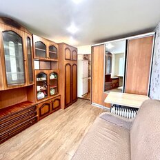 Квартира 17,8 м², 1-комнатная - изображение 1