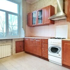 Квартира 83,8 м², 3-комнатная - изображение 2