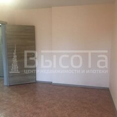 Квартира 35,5 м², 1-комнатная - изображение 4