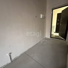 Квартира 21,6 м², студия - изображение 4