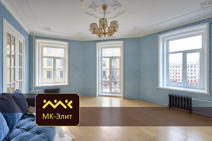 Снять квартиру с высокими потолками и с животными в Щербинке - изображение 1