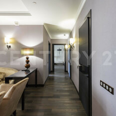 Квартира 109,2 м², 3-комнатная - изображение 4