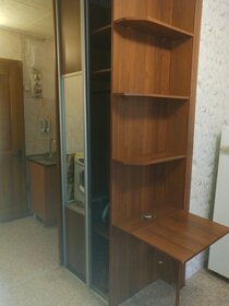 18 м², квартира-студия 13 000 ₽ в месяц - изображение 4