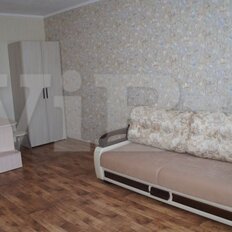 Квартира 70 м², 2-комнатная - изображение 5