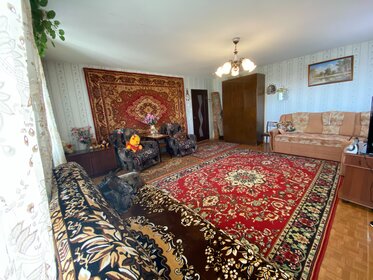 79 м², квартира-студия 65 000 ₽ в месяц - изображение 32