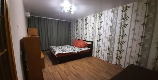 33 м², квартира-студия 2 300 ₽ в сутки - изображение 67