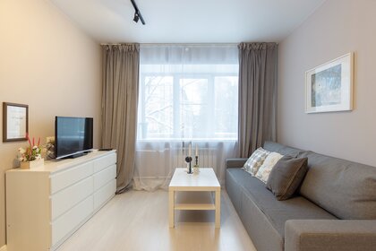 35 м², 2-комнатная квартира 3 590 ₽ в сутки - изображение 30