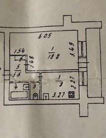 40 м², 1-комнатная квартира 1 500 ₽ в сутки - изображение 71