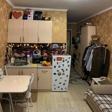 Квартира 18 м², студия - изображение 3