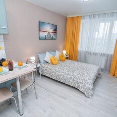 Квартира 28 м², студия - изображение 4