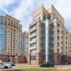 Квартира 144,3 м², 3-комнатная - изображение 3