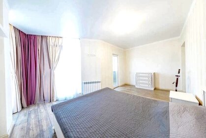 50 м², 2-комнатная квартира 2 650 ₽ в сутки - изображение 65