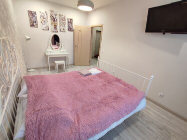 35 м², 1-комнатная квартира 2 950 ₽ в сутки - изображение 25