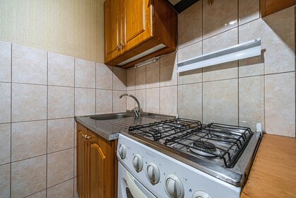 36 м², 1-комнатная квартира 2 400 ₽ в сутки - изображение 29