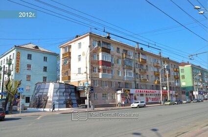 Купить однокомнатную квартиру рядом с водоёмом у метро Петроградская (синяя ветка) в Санкт-Петербурге и ЛО - изображение 44