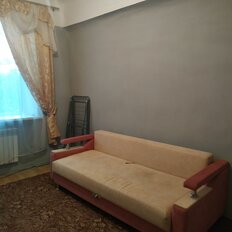 Квартира 20 м², 1-комнатная - изображение 4