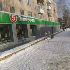 646,3 м², помещение свободного назначения - изображение 2