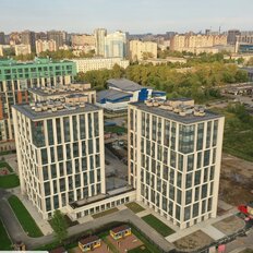 Квартира 57,8 м², 1-комнатные - изображение 5