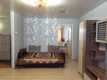 44 м², 2-комнатная квартира 1 700 ₽ в сутки - изображение 21