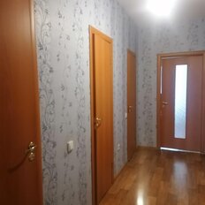 Квартира 47 м², 1-комнатная - изображение 1