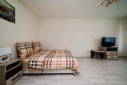 40 м², 1-комнатная квартира 2 900 ₽ в сутки - изображение 70