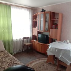 Квартира 31 м², 1-комнатная - изображение 2