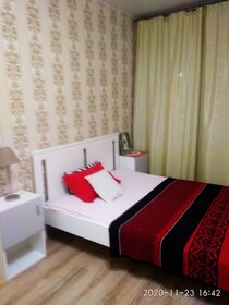 28 м², квартира-студия 2 800 ₽ в сутки - изображение 49