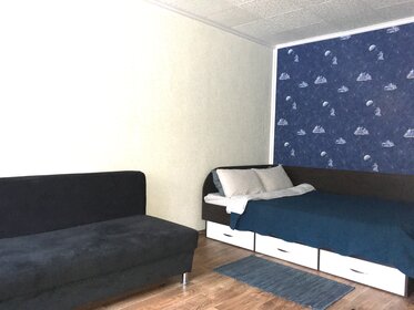 35 м², квартира-студия 2 200 ₽ в сутки - изображение 29