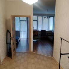 Квартира 50 м², 2-комнатные - изображение 2