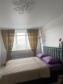 28 м², квартира-студия 1 800 ₽ в сутки - изображение 45