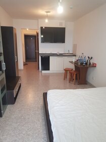 18 м², квартира-студия 12 000 ₽ в месяц - изображение 15