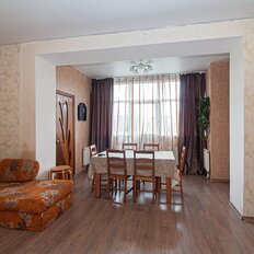 Квартира 210 м², 5-комнатная - изображение 4